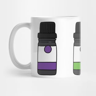 Essential Oils Mug